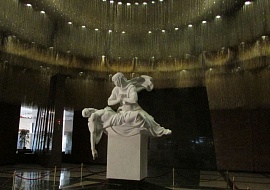 Центральный музей ВОВ
